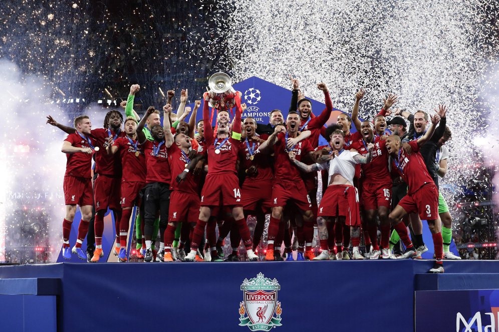 Dominasi Formasi 3-4-3 di Liga Europa 2025