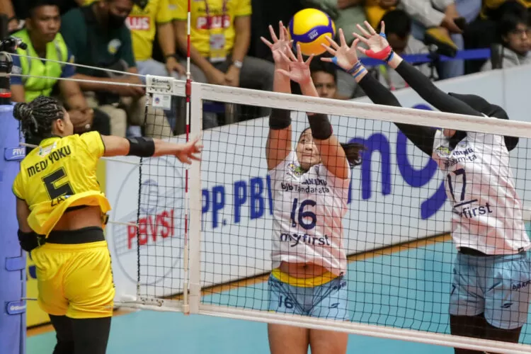 Liga Voli Proliga Resmi Dimulai Jadwal dan Tim Unggulan