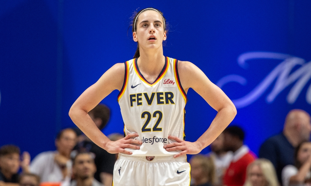 WNBA 2025 Menunjukkan Peningkatan Signifikan