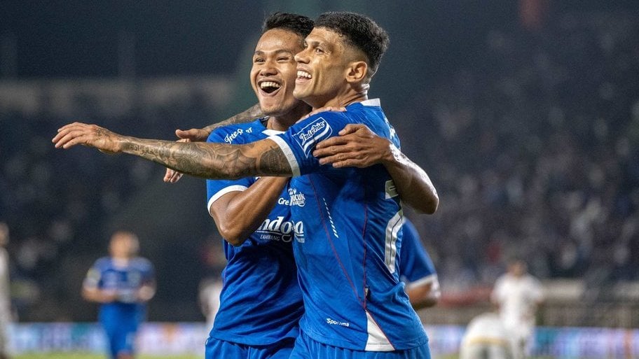 Jadwal Lengkap Babak Knockout Liga Champions Asia Telah Dirilis