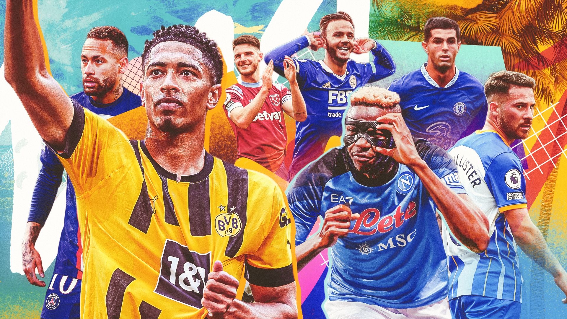 Transfer Musim Panas Liga Indonesia Resmi Dibuka Hari Ini